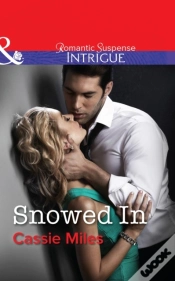 Capa do artigo Snowed In