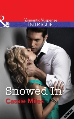 Capa do artigo Snowed In