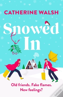 Capa do artigo Snowed In