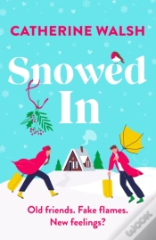 Capa do artigo Snowed In