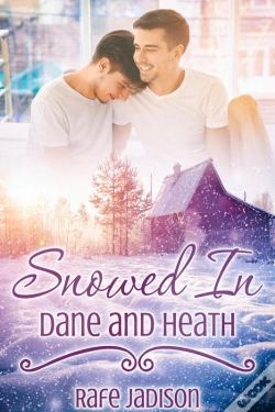 Capa do artigo Snowed In: Dane And Heath