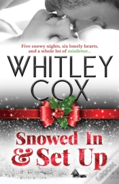Capa do artigo Snowed In & Set Up