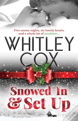 Capa do artigo Snowed In & Set Up