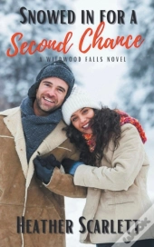 Snowed In For A Second Chance