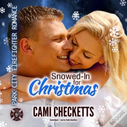 Capa do artigo Snowed-In For Christmas