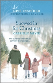 Capa do artigo Snowed In For Christmas