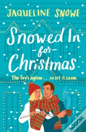Capa do artigo Snowed In For Christmas