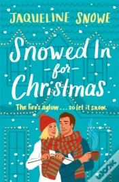 Capa do artigo Snowed In For Christmas