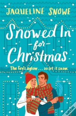 Capa do artigo Snowed In For Christmas