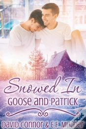 Capa do artigo Snowed In: Goose And Patrick