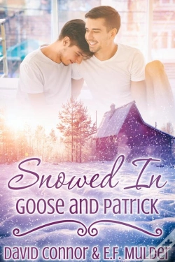 Capa do artigo Snowed In: Goose And Patrick