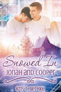 Capa do artigo Snowed In: Jonah And Cooper