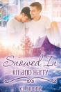 Snowed In: Kit And Harry - Preview