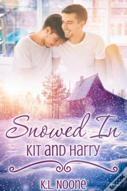Capa do artigo Snowed In: Kit And Harry
