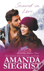 Capa do artigo Snowed In Love