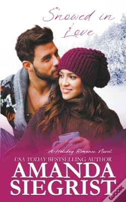 Capa do artigo Snowed In Love