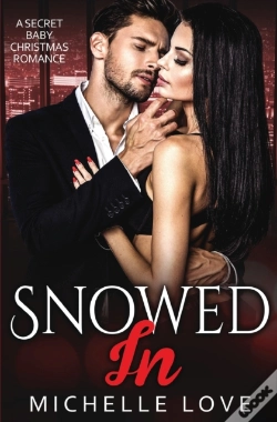 Capa do artigo Snowed In