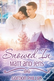Capa do artigo Snowed In: Matt And Jens
