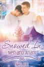 Snowed In: Nen And Anani - Preview