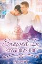 Snowed In: Ross And Ashton - Preview
