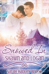 Snowed In: Shawn And Logan