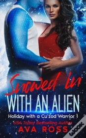 Capa do artigo Snowed In With An Alien