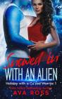 Snowed In With An Alien - Preview