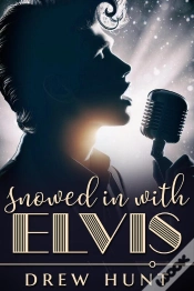 Capa do artigo Snowed In With Elvis