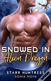 Snowed In With The Alien Dragon