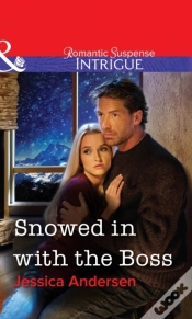 Capa do artigo Snowed In With The Boss