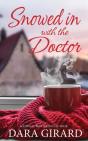 Snowed In With The Doctor - Preview