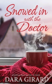 Capa do artigo Snowed In With The Doctor