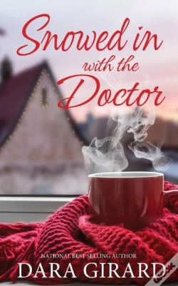 Capa do artigo Snowed In With The Doctor