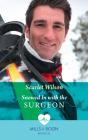 Snowed In With The Surgeon - Preview