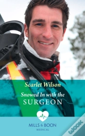 Capa do artigo Snowed In With The Surgeon