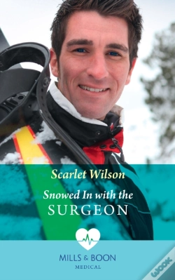Capa do artigo Snowed In With The Surgeon