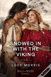 Capa do artigo Snowed In With The Viking