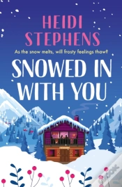 Capa do artigo Snowed In With You