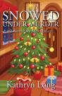 Snowed Under Murder - Preview