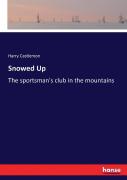 Snowed Up