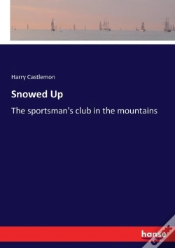 Capa do artigo Snowed Up