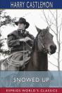 Snowed Up (Esprios Classics) - Preview