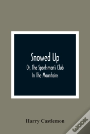 Capa do artigo Snowed Up
