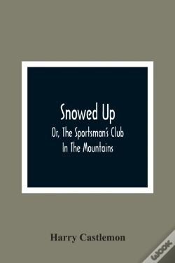 Capa do artigo Snowed Up