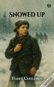 Capa do artigo Snowed Up
