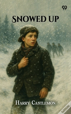 Capa do artigo Snowed Up