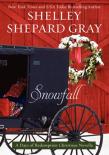 Snowfall: A Days Of Redemption Christmas Novella