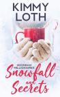 Snowfall And Secrets - Preview