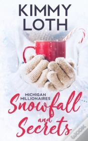Capa do artigo Snowfall And Secrets