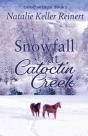 Snowfall At Catoctin Creek - Preview
